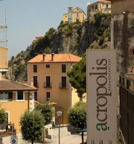 B&B New Acropolis