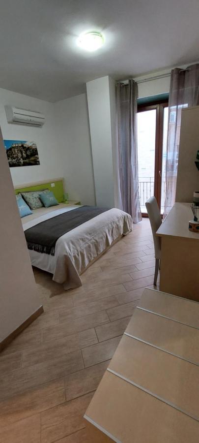 Frühstückspension New Acropolis Agropoli