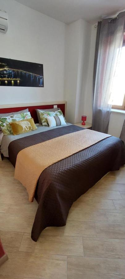 New Acropolis Frühstückspension Agropoli