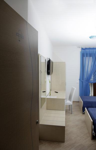 New Acropolis 3* Agropoli