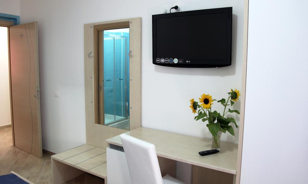 Frühstückspension New Acropolis Agropoli