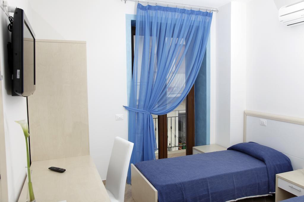 New Acropolis Agropoli