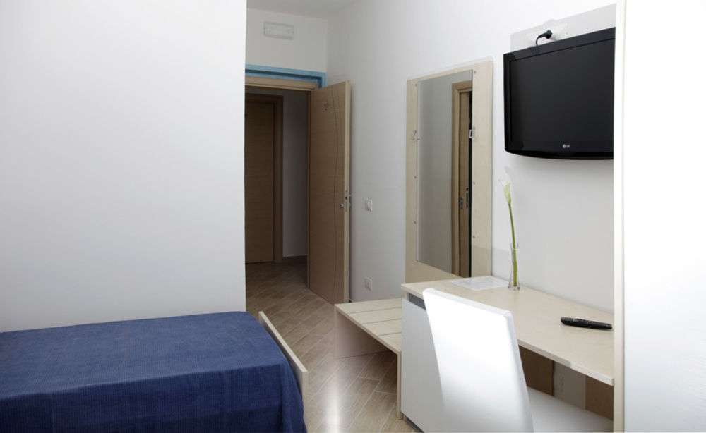 New Acropolis Frühstückspension Agropoli