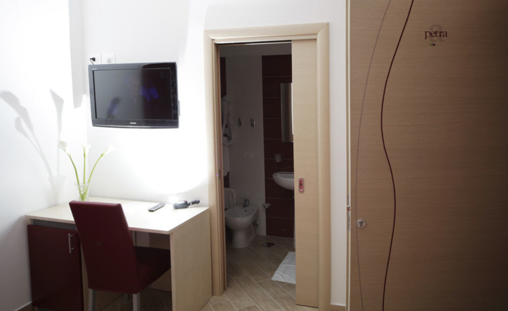 New Acropolis 3* Agropoli