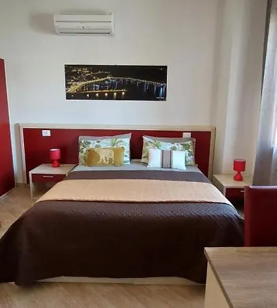 Bed and Breakfast Acropolis Agropoli Esterno foto