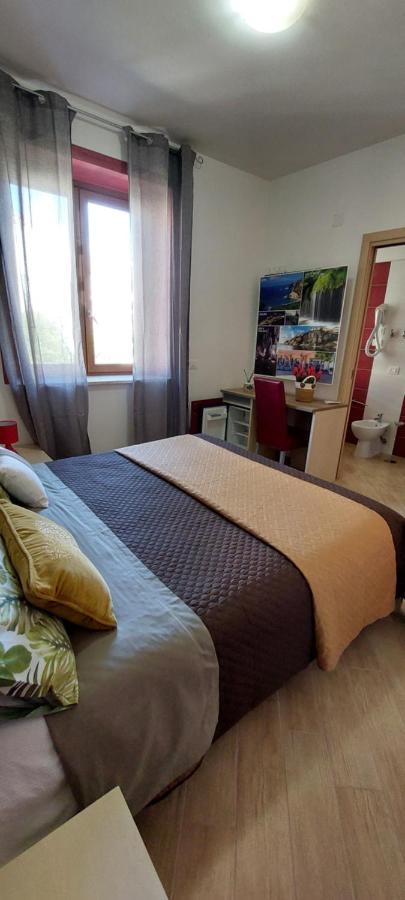 Bed & Breakfast New Acropolis