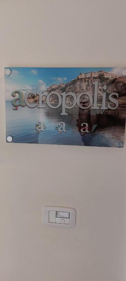 Bed & Breakfast New Acropolis Agropoli