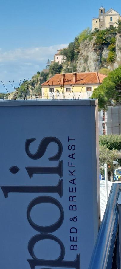 Bed & Breakfast New Acropolis 3*