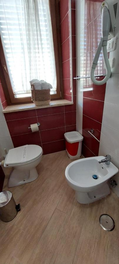 New Acropolis Bed & Breakfast Agropoli