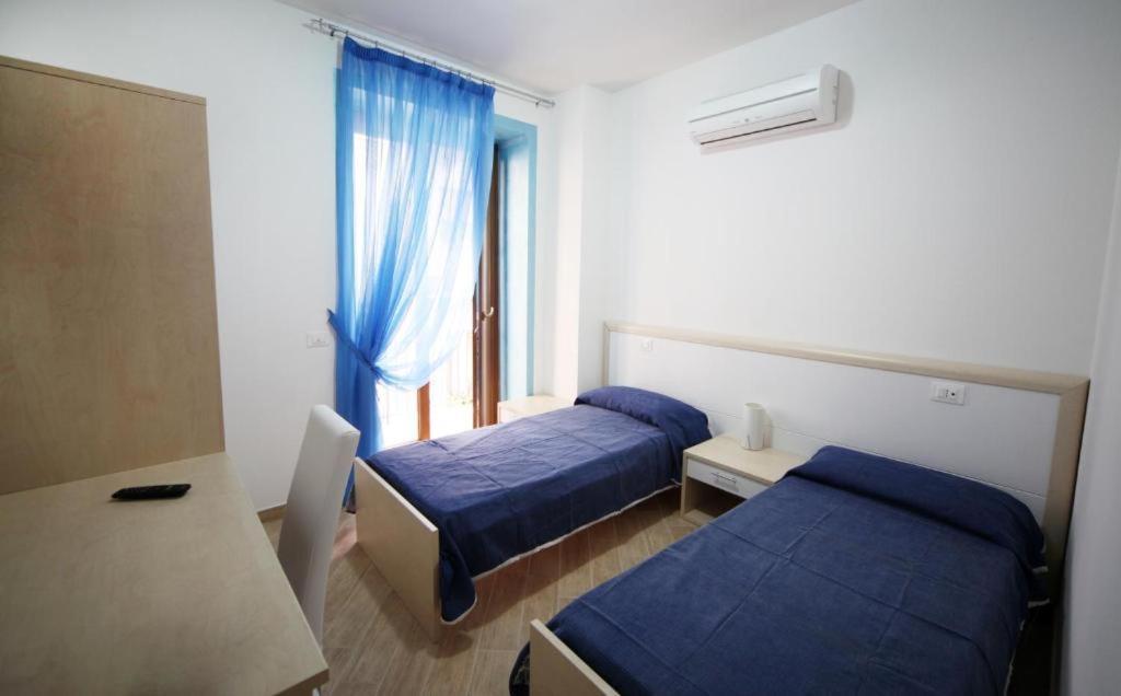 New Acropolis Bed & Breakfast 3*