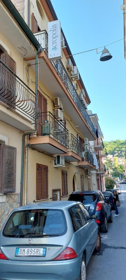 Bed & Breakfast New Acropolis