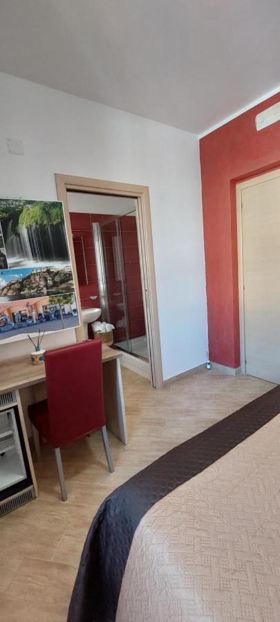 Bed & Breakfast New Acropolis