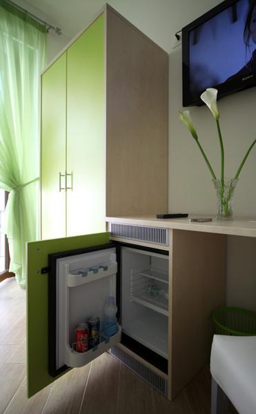New Acropolis 3* Agropoli