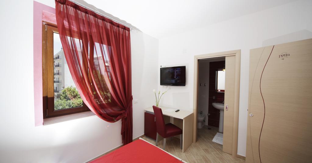 Bed & Breakfast New Acropolis