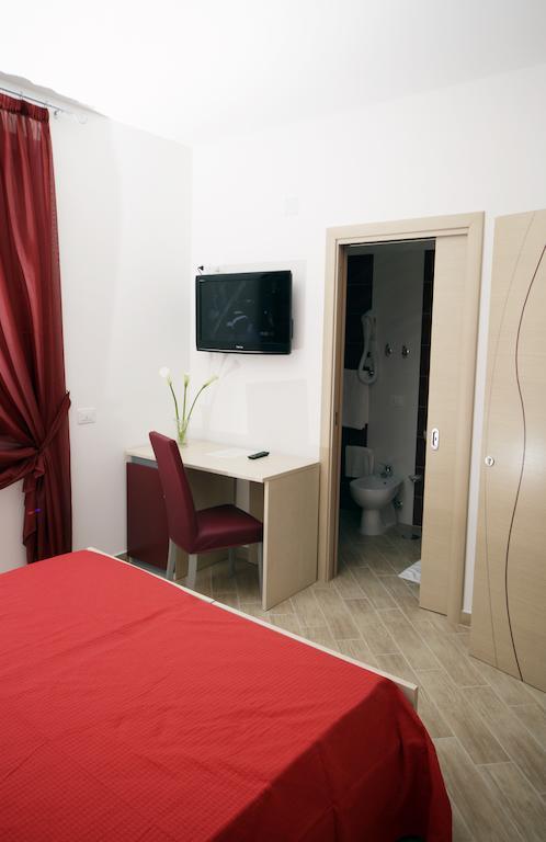 Bed & Breakfast New Acropolis