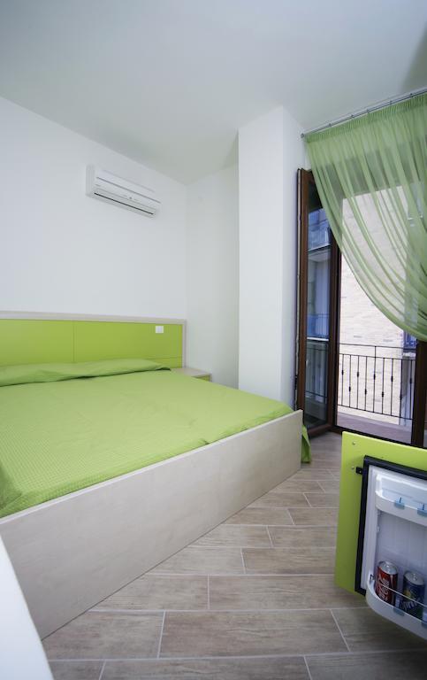 Bed & Breakfast New Acropolis