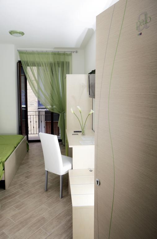 Bed & Breakfast New Acropolis