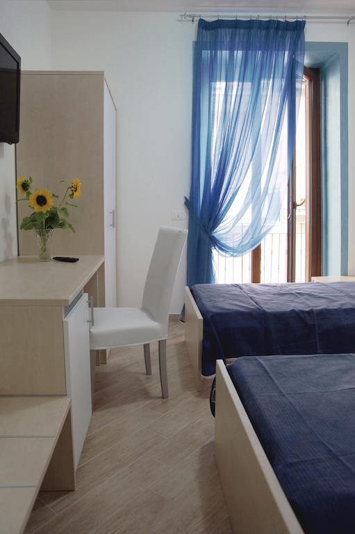 Bed & Breakfast New Acropolis
