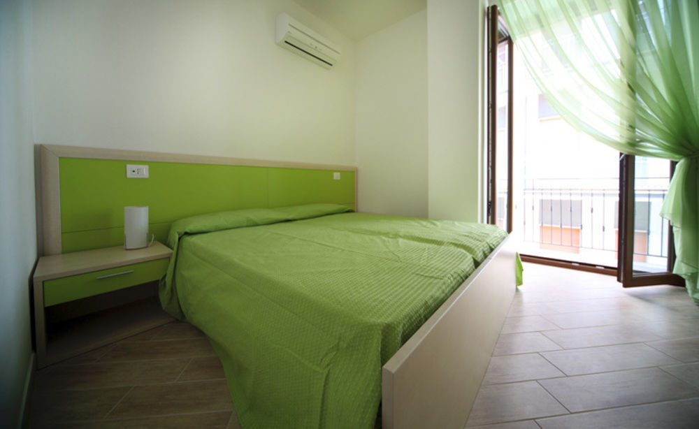 New Acropolis Bed & Breakfast Agropoli