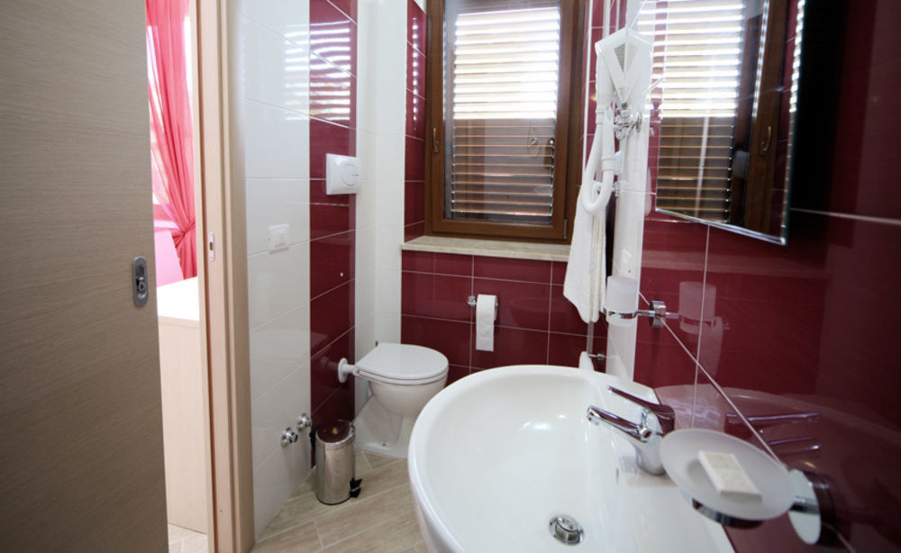 New Acropolis Bed and breakfast 3*
