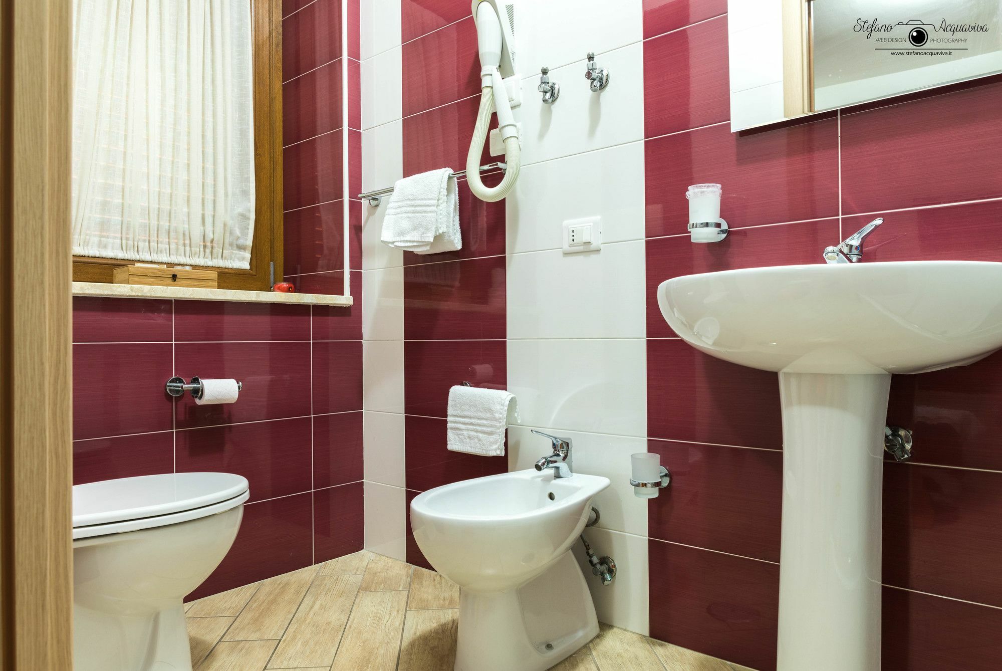 New Acropolis 3* Agropoli